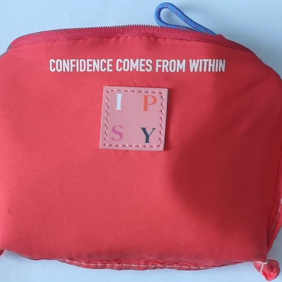 Ipsy Glam Bags (Bag’s Only, NO Makeup) - Picture 3 of 3